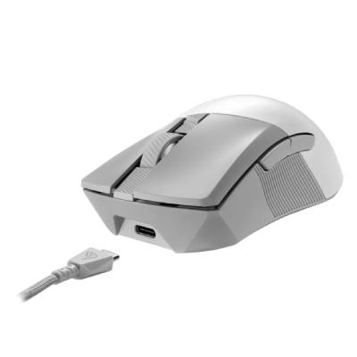 ASUS ROG Gladius III AimPoint Wireless Mouse (90MP02Y0-BMUA11)